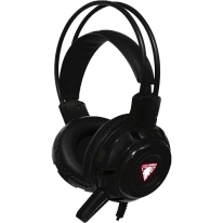 Jedel GH559 Gaming Headset 1.8m Black
