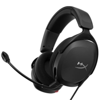 HyperX Cloud Stinger 2 Core Wired Black