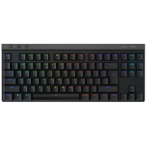 Logitech G515 Lightspeed TKL Gaming Keyboard Black (L920-012538)