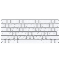Apple Magic Keyboard Russian (MXCL3RS/A)