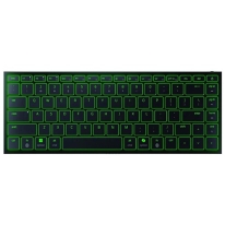 Razer Keyboard Joro Ultra Low-Profile 86Key Black (RZ03-02360100-R3M1)