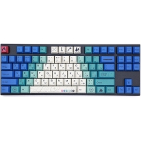 Varmilo Keyboard VA87M Summit R2 Cherry MX Brown (VA87MA022A2A2A06A007)