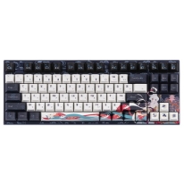 Varmilo Keyboard VPM87 Chang'e EC V2 Sakura EN (A52A054A9A3A01A043)