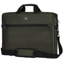 2E Laptop Bag, Beginner 17, Dark Olive