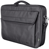 Trust Atlanta 15.6 Laptop Bag Black (24189)
