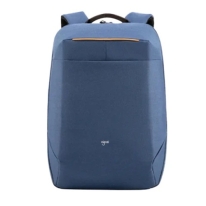 Kingsons Waterproof Backpack 15.6 Blue K10095W-7 (14893)