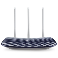 TP-Link C20 AC750 Wireless Dual Band Router