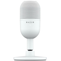Razer Gaming Microphone Seiren V3 Mini Omni 1.2m White (RZ19-05050300-R3M1)