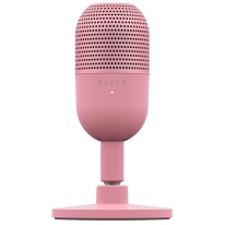 Razer Gaming Microphone Seiren V3 Mini Omni 1.2m Quartz (RZ19-05050200-R3M1)