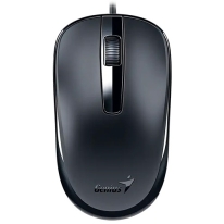 Genius DX-120 Black