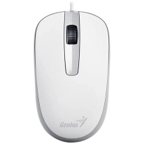 Genius DX-120 White