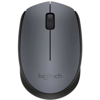 Logitech M170 Gray