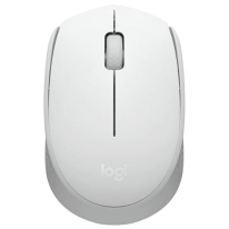 Logitech M171 Wireless Mouse White (L910-006867)
