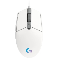 Logitech G102 Lightsync White (L910-005824)