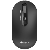 A4Tech FSTYLER FG20S Wireless Mouse Gray (13008)