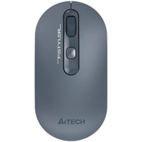 A4Tech FSTYLER FG20 Wireless Mouse Ash Blue