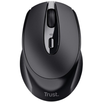 Trust Zaya WRL Rchrgable Mouse BlK