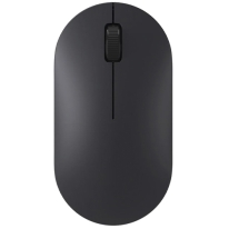 Xiaomi Wireless Mouse Lite 2 Black