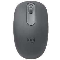 Logitech M196 Bluetooth Mouse - Graphite