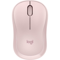 Logitech M240 Bluetooth Mouse Pink Silent (L910-007121)