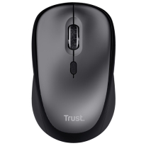 Trust Yvi+ Wireless Mouse Eco Black
