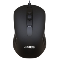Jedel CP101 4D Wired Mouse