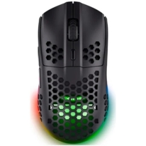 Trust GXT929 Helox Gaming Wireless Lightweight Mouse Black