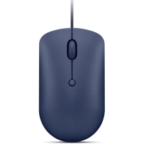 Levnovo 540 USB-C Wired Mouse Abyss Blue (GY51D20878)