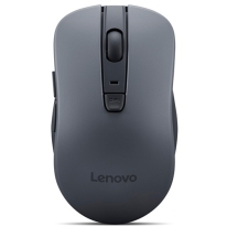 Lenovo WL310 Bluetooth Silent Mouse Gray (GY51Q65621)