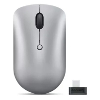 Lenovo 540 USB-C Wireless Compact Mouse (GY51D20869)