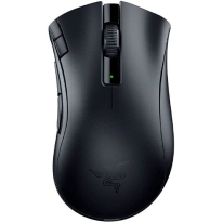 Razer Wireless Mouse Deathadder V2 X HyperSpeed Black (RZ01-04130100-R3G1)