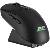2E Gaming Mouse MG360 Black (2E-MG360UB-WL)
