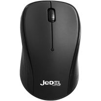 Jedel W920 Wireless Mouse Distance 10m Black