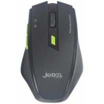Jedel W400 Wireless Mouse Distance 10m