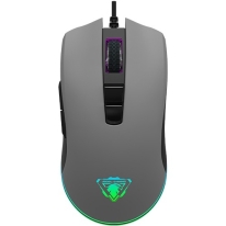 Jedel GM708 RGB Gaming Mouse 1.5m