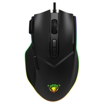 Jedel GM800 Wired RGB Gaming Mouse