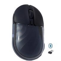 Jedel WD142 Mouse WL BT Black