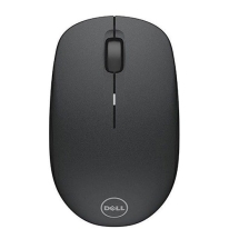 DELL WM126 Mouse Black (570-AAMH)