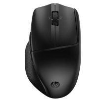 HP 480 Comfort Bluetooth Mouse Black (8T6M3AA)