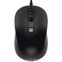 Asus MU101C Mouse Black (90XB05RN-BMU000)