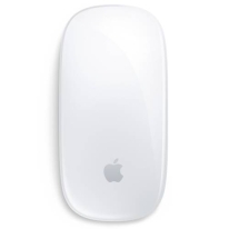 Apple Magic Mouse White Multi Touch Surface Model A3204 (MXK53ZM/A)