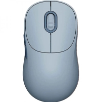 Xiaomi Wireless Mouse Blue (BHR8914GL)