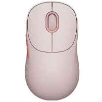 Xiaomi Wireless Mouse 3 Pink GL (BHR8911GL)
