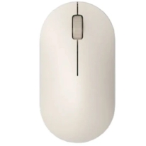 Xiaomi Wireless Mouse Lite 2 White (BHR8915GL)