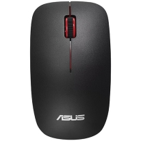 Asus WT300 RF Mouse Black-Red (90XB0450-BMU000)