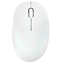 Asus MD101 Mouse BT+2.4Ghz White (90XB08U0-BMU000)