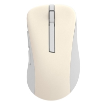Asus MD102 Mouse BT+2.4Ghz Beige (90XB0900-BMU020)