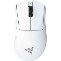 Razer Mouse Deathadder V4 Pro GEN-2 RGB USB-A/WL/BT White (RZ01-05330200-R3G1)