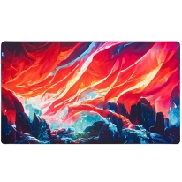 2E Gaming Mouse Pad Pro Speed D02 XL (2E-SPEED-XL-D02-PRO)