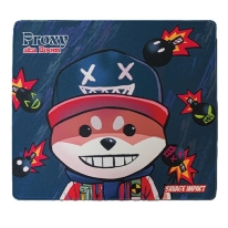 A4tech Bloody BP-45 Gaming Mouse Pad Proxy Boom Ink (13790)
